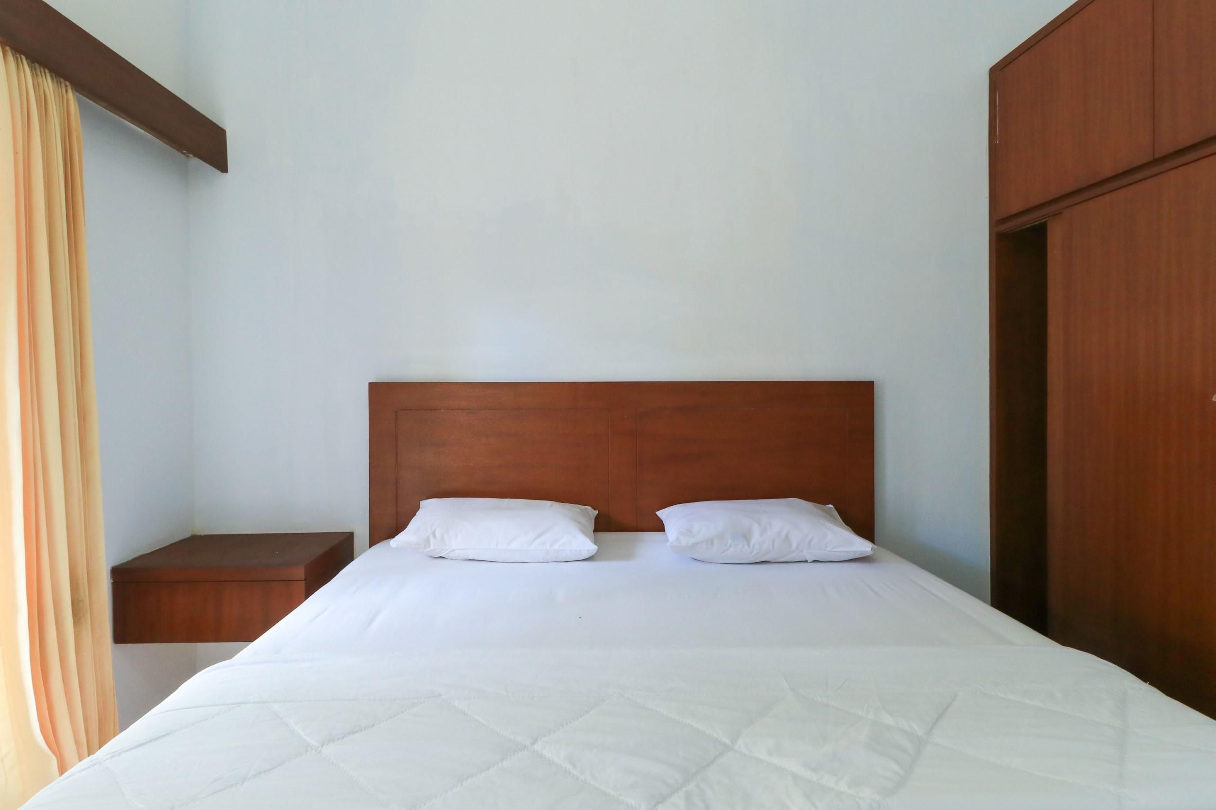 Puri Jayaraja Guest House Kuta  Exterior photo